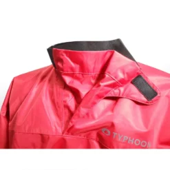 Typhoon Gansey Windbreaker -CRESS Dive Gear Shop typhoon gansey windbreaker 3
