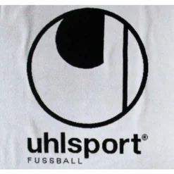 UHLSPORT Logo Towel -CRESS Dive Gear Shop uhlsport logo towel 1
