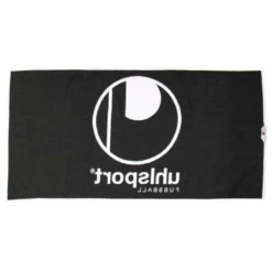 UHLSPORT Logo Towel -CRESS Dive Gear Shop uhlsport logo towel 2