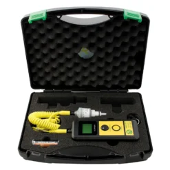 Oxygen Analyzer