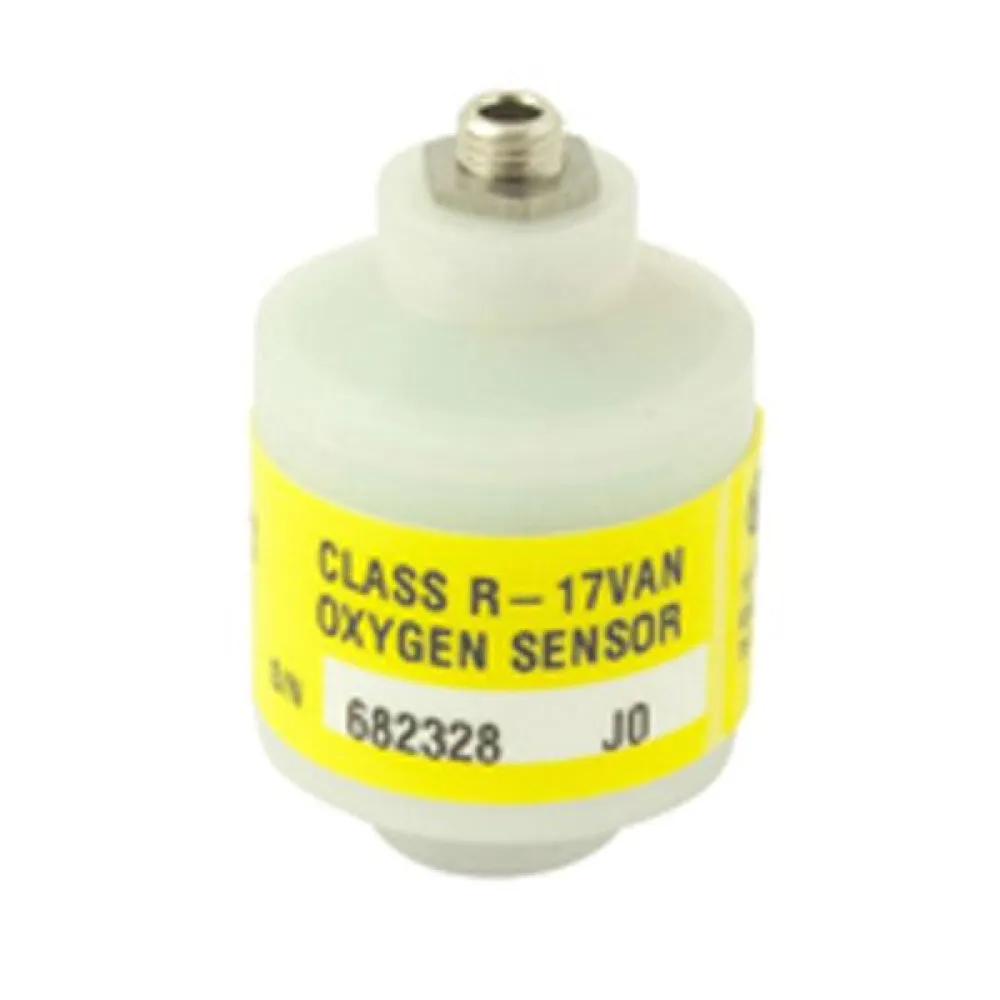 R-17VAN Oxygen Sensor 3 R-17VAN Oxygen Sensor
