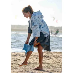 Premium Poncho -CRESS Dive Gear Shop vivida premium poncho 1