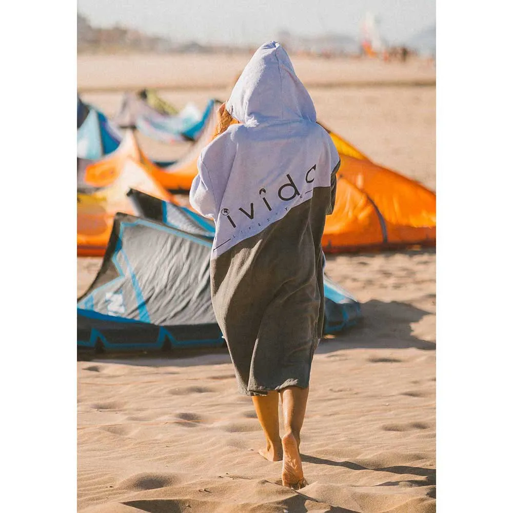 Premium Poncho 4 Premium Poncho - Image 2