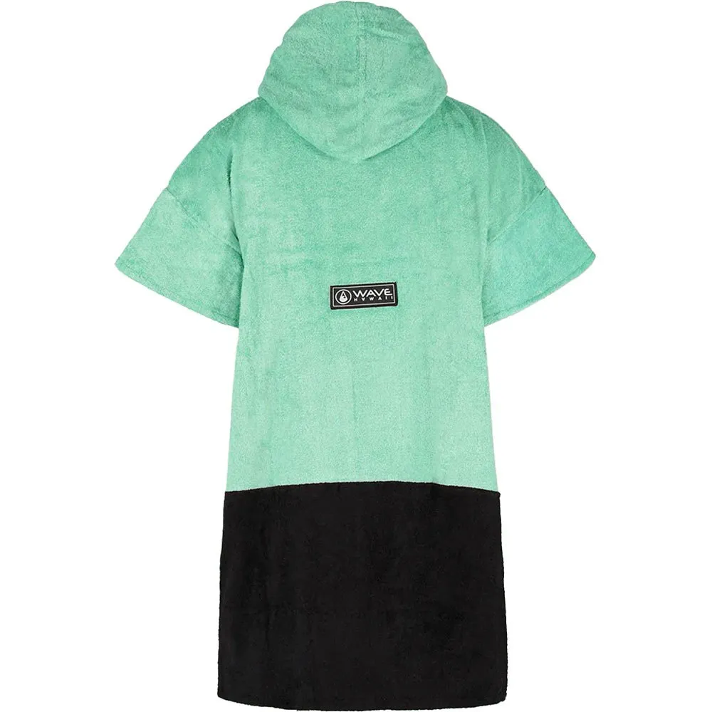 Wave Hawaii Bamboo Dos Poncho 4 Wave Hawaii Bamboo Dos Poncho - Image 2