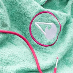 Wave Hawaii Bamboo Dos Poncho 9 Wave Hawaii Bamboo Dos Poncho -CRESS Dive Gear Shop wave hawaii bamboo dos poncho 2