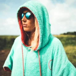 Wave Hawaii Bamboo Dos Poncho 10 Wave Hawaii Bamboo Dos Poncho -CRESS Dive Gear Shop wave hawaii bamboo dos poncho 3