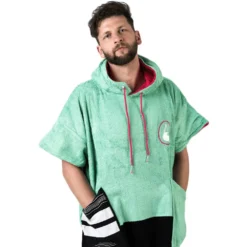 Wave Hawaii Bamboo Dos Poncho 11 Wave Hawaii Bamboo Dos Poncho -CRESS Dive Gear Shop wave hawaii bamboo dos poncho 4