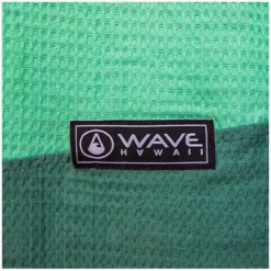 Wave Hawaii Traveller Poncho 8 Wave Hawaii Traveller Poncho -CRESS Dive Gear Shop wave hawaii traveller poncho 2