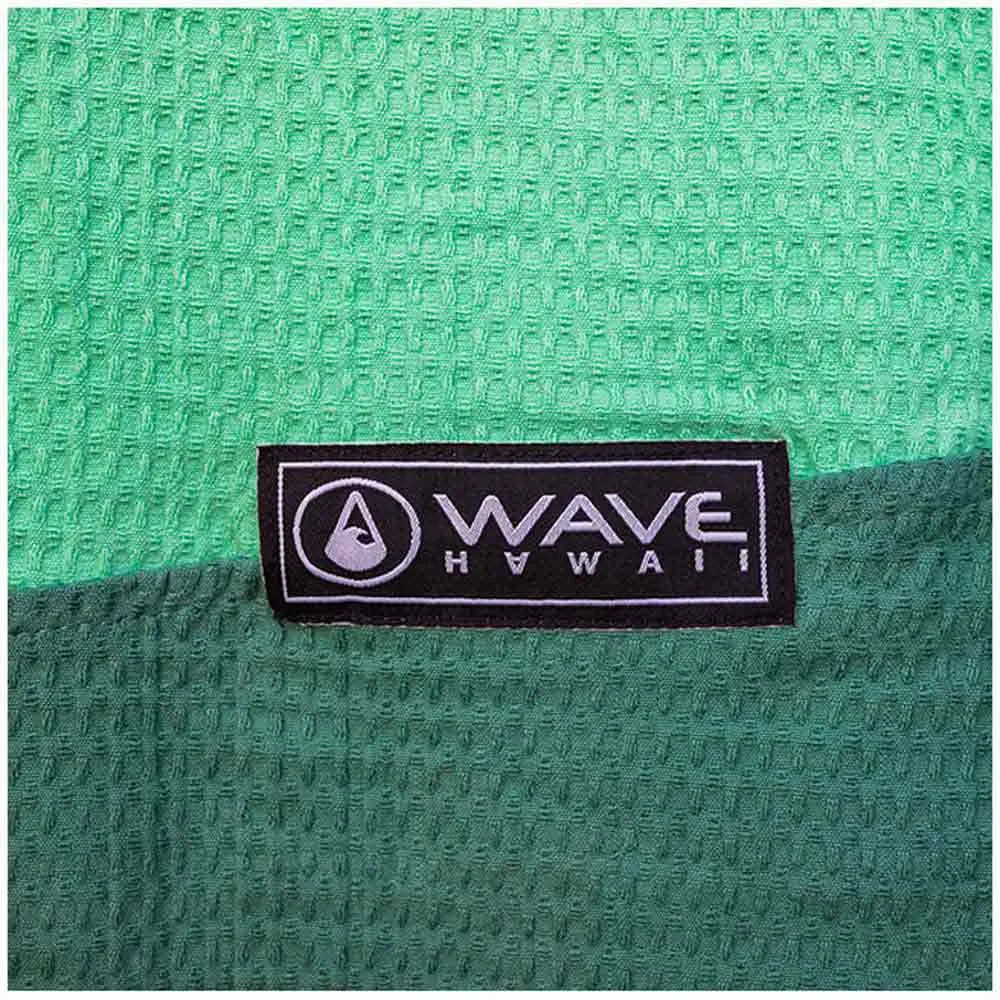 Wave Hawaii Traveller Poncho 5 Wave Hawaii Traveller Poncho - Image 3