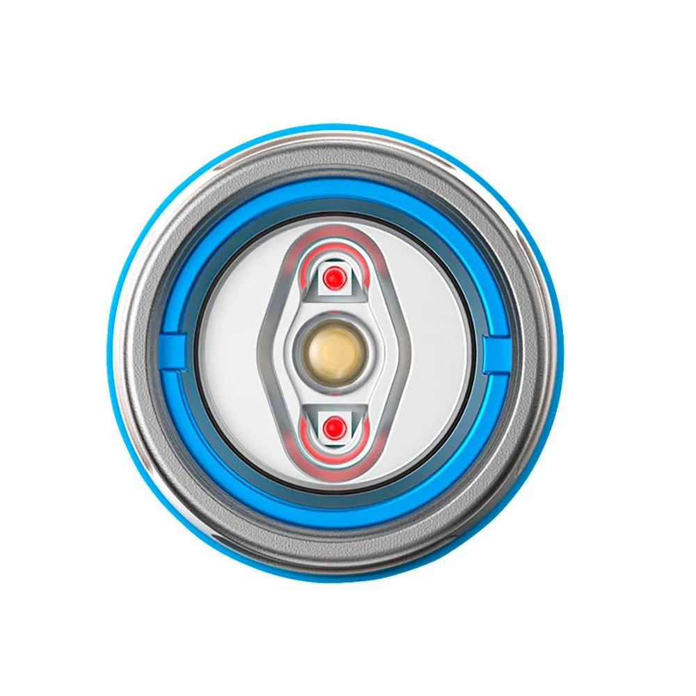 1200FR Snoot Smart Torch Pack 5 1200FR Snoot Smart Torch Pack - Image 3