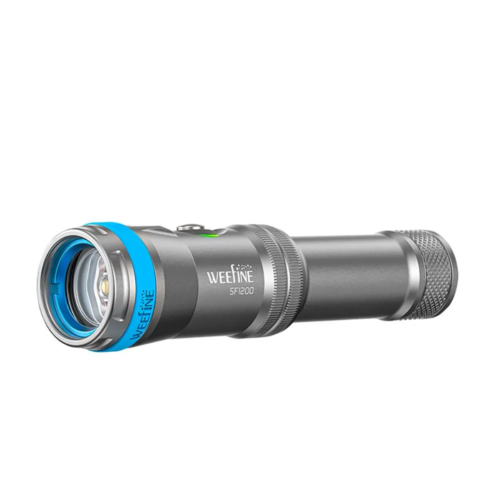 1200FR Snoot Smart Torch Pack 6 1200FR Snoot Smart Torch Pack - Image 4