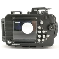 Housing TG5/TG6 9 Housing TG5/TG6 -CRESS Dive Gear Shop weefine housing tg5 tg6 1