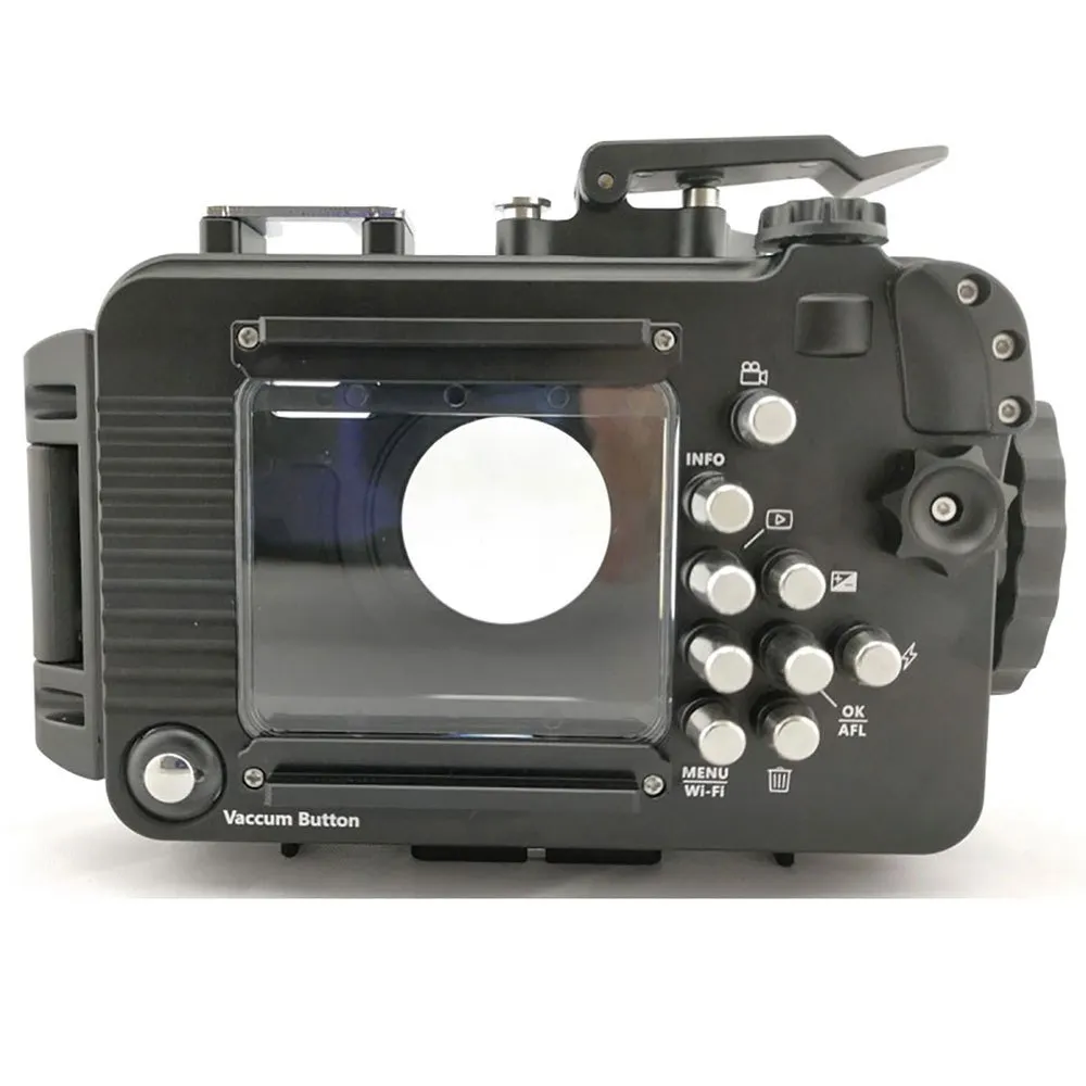 Housing TG5/TG6 4 Housing TG5/TG6 - Image 2