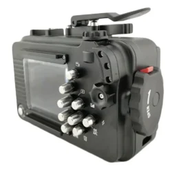 Housing TG5/TG6 10 Housing TG5/TG6 -CRESS Dive Gear Shop weefine housing tg5 tg6 2