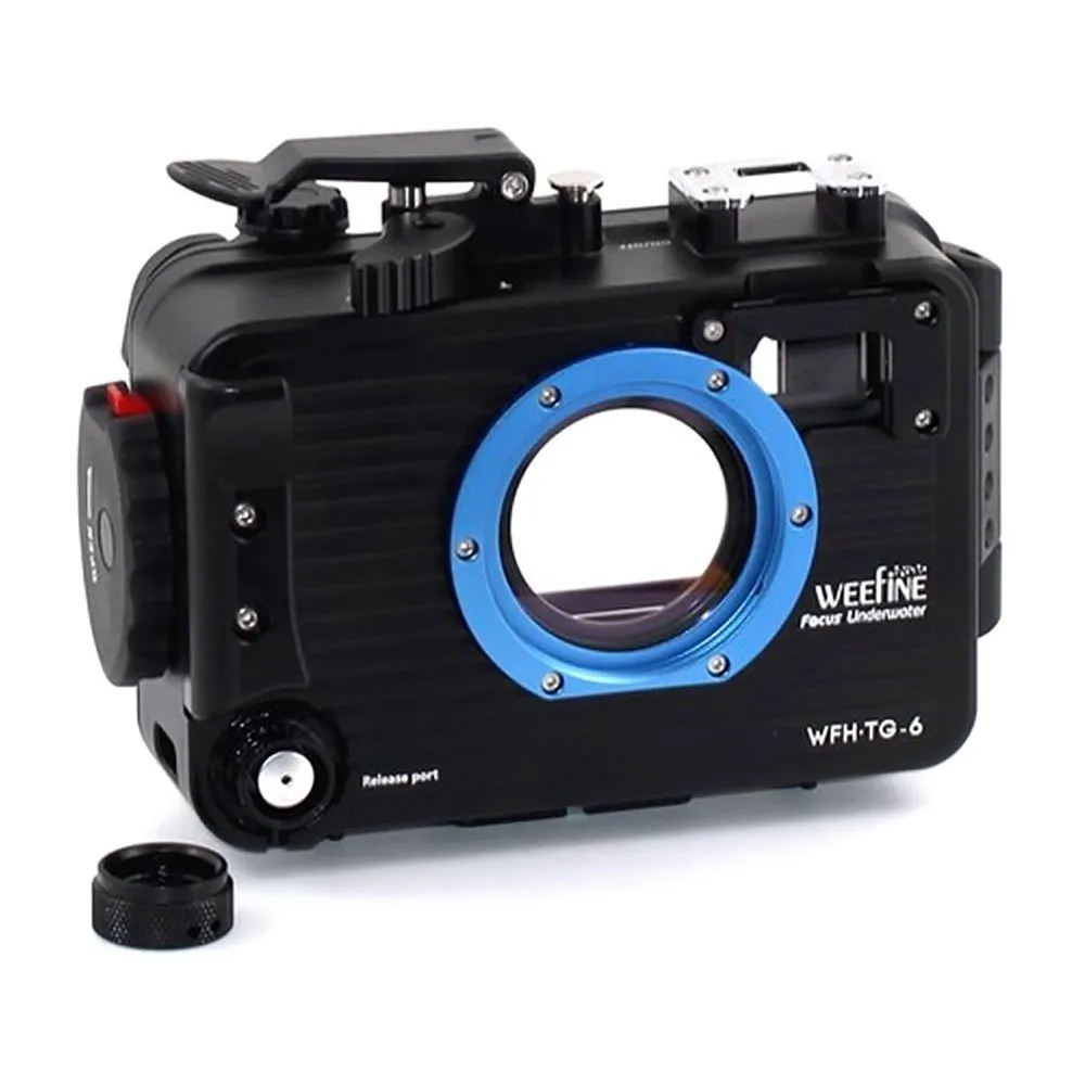 Housing TG5/TG6 3 Housing TG5/TG6