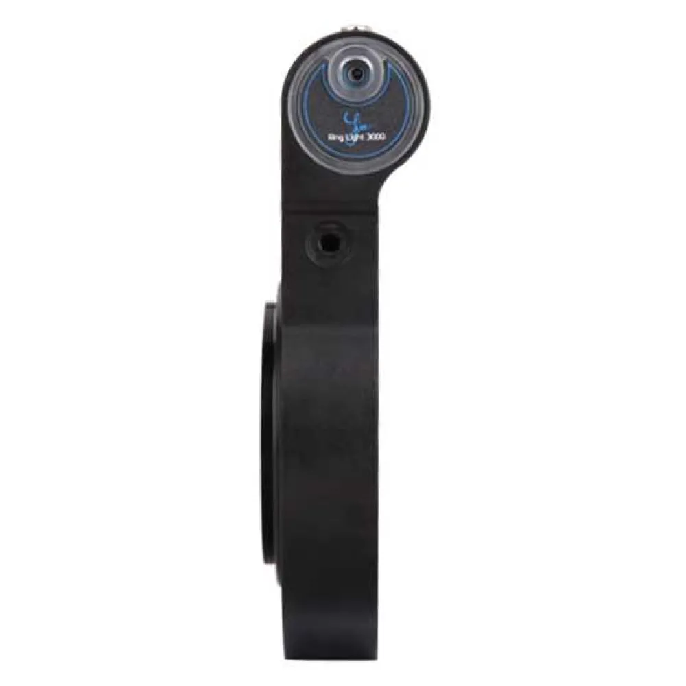 Ring Flashlight 5 Ring Flashlight - Image 3