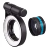 Ring Torch 1000 Lumens 2 Ring Torch 1000 Lumens -CRESS Dive Gear Shop weefine ring torch 1000 lumens