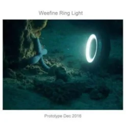 Ring Torch 1000 Lumens 12 Ring Torch 1000 Lumens -CRESS Dive Gear Shop weefine ring torch 1000 lumens 2