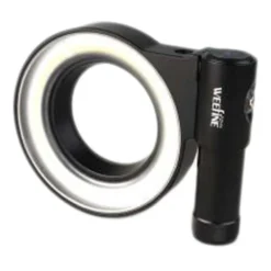 Ring Torch 1000 Lumens 14 Ring Torch 1000 Lumens -CRESS Dive Gear Shop weefine ring torch 1000 lumens 4