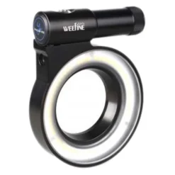 Ring Torch 1000 Lumens 16 Ring Torch 1000 Lumens -CRESS Dive Gear Shop weefine ring torch 1000 lumens 6