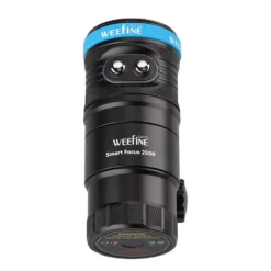 Smart Focus 2500 -CRESS Dive Gear Shop weefine smart focus 2500 4