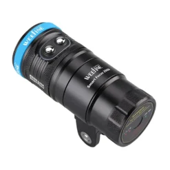 Smart Focus 2500 -CRESS Dive Gear Shop weefine smart focus 2500 5