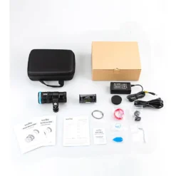 Smart Focus 2500 -CRESS Dive Gear Shop weefine smart focus 2500 8