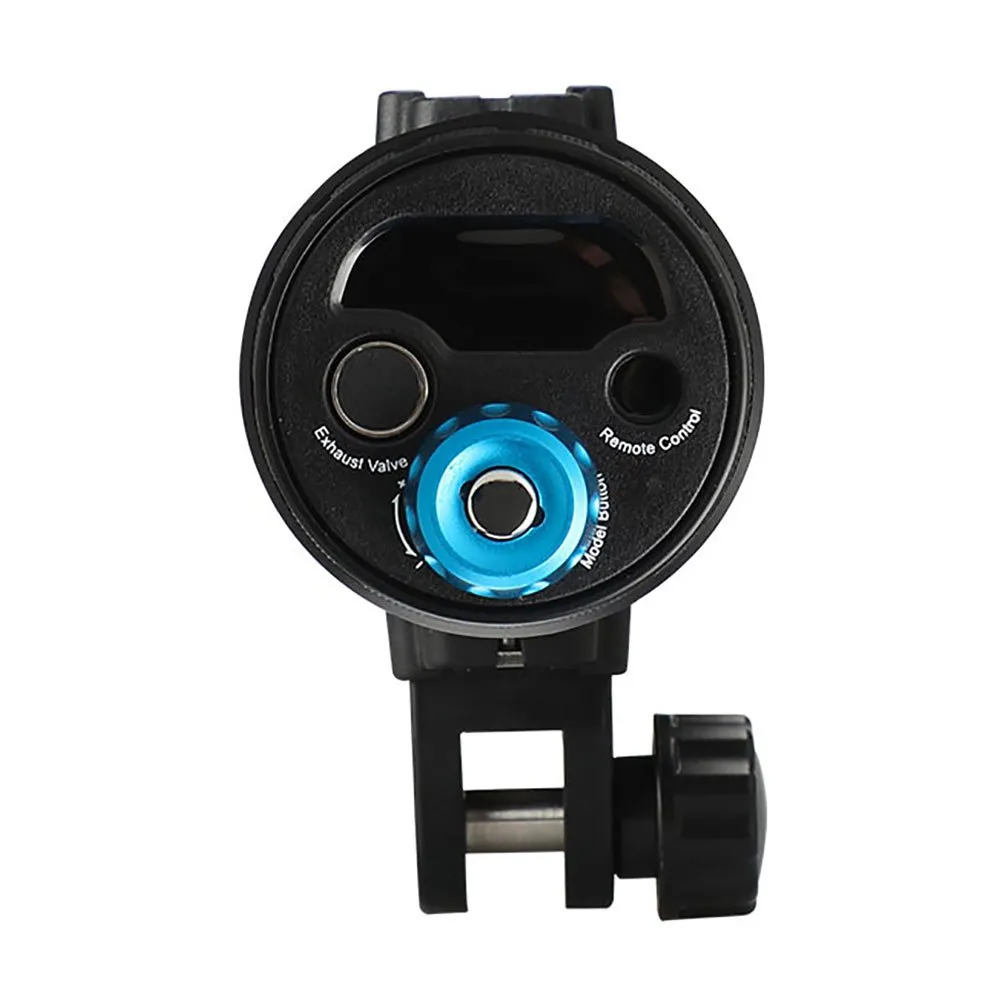 Solar Flare 7000S Flashlight 6 Solar Flare 7000S Flashlight - Image 4