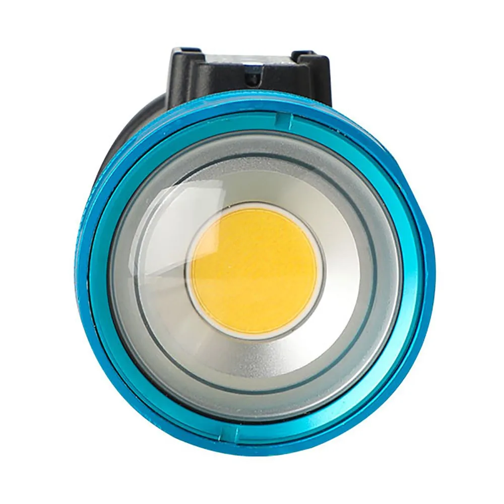 Solar Flare 7000S Flashlight 8 Solar Flare 7000S Flashlight - Image 6