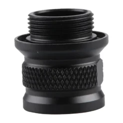 Vacuum System Adapter M16 H17