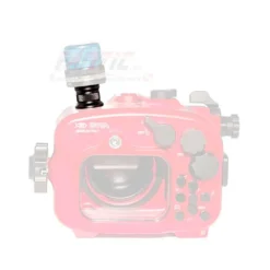 Vacuum System Adapter M16 H17 11 Vacuum System Adapter M16 H17 -CRESS Dive Gear Shop weefine vacuum system adapter m16 h17 4