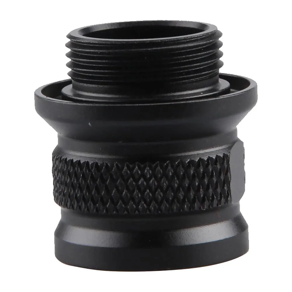 Vacuum System Adapter M16 H17 3 Vacuum System Adapter M16 H17