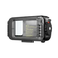 WFH06 Smart Housing 12 WFH06 Smart Housing -CRESS Dive Gear Shop weefine wfh06 smart housing 2