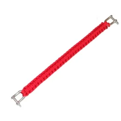 Lanyard With Shackles 34 Cm