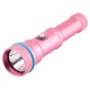M1800 Compact LED Flashlight 1 M1800 Compact LED Flashlight -CRESS Dive Gear Shop x adventurer m1800 compact led flashlight