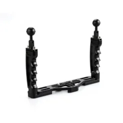 TR06 Double Arm Set -CRESS Dive Gear Shop x adventurer tr06 double arm set 2