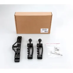 TR06 Double Arm Set -CRESS Dive Gear Shop x adventurer tr06 double arm set 3