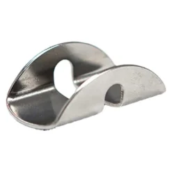 D Ring Holder For Hose Clamps